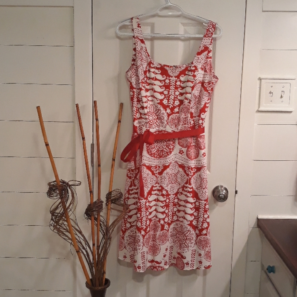 Breakin' Loose Dress